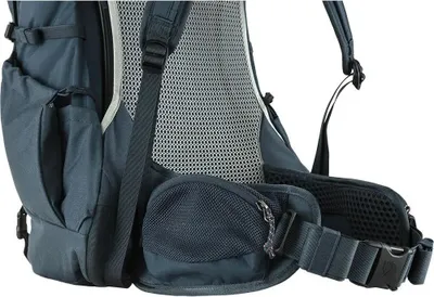 Produktbild von Fjällräven Abisko Friluft 45l S/m Rucksack Blau Herren,Damen Blau One Size