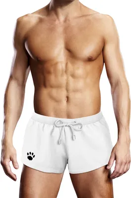 Produktbild von Prowler - Swim Trunk - M - White