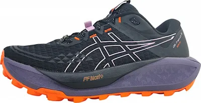 Produktbild von Asics GEL-Trabuco 13 GTX Damen Wanderschuh in Schwarz, Größe 9.5