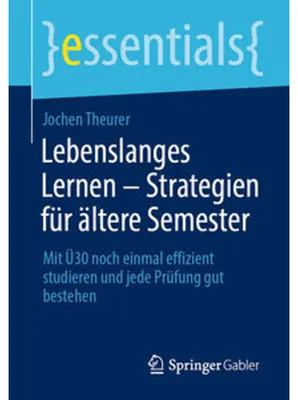 Immagine prodotto di Lebenslanges Lernen - Strategien für ältere Semester