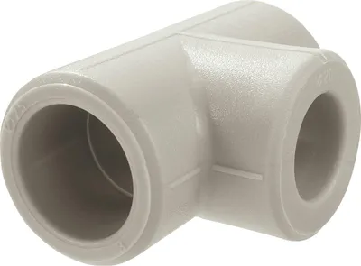 Image de Té de réduction PP-R - 50/40/50