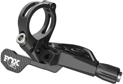 Produktbild von Fox Transfer Factory Dropper-Sattelstütze, 30.9mm, 150mm, kashima/black