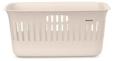 Zdjęcie produktu dla Brabantia - Kosz na bieliznę Collect-It 40L Soft Beige