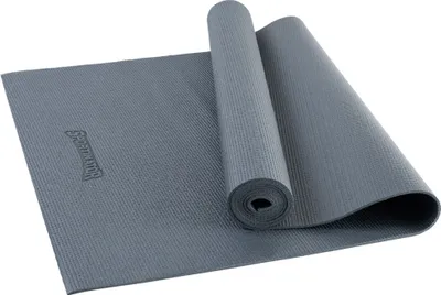 Produktbild von SPORTINATOR Combat Fitness Yogamatte grau | STR-39