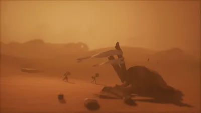 Obrázok produktu pre Little Nightmares 3