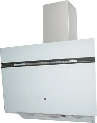 Produktbild von WOLKENSTEIN Dunstabzugshaube Schräghaube mit Touch Control 60cm W S5-60 AWTZ
