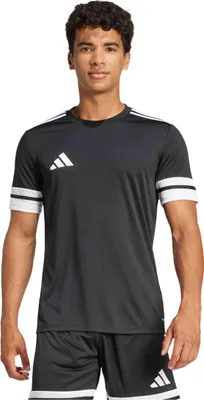 Produktbild von Adidas Squadra 25 M T-shirt JG5832 Pullunder adidas Größe: L,