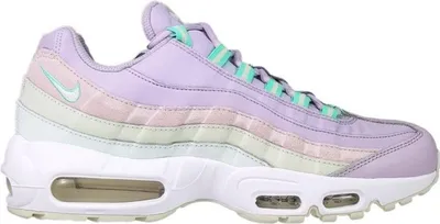 Produktbild von Nike Schuhe Air Max 95 Infinite, CZ1642500
