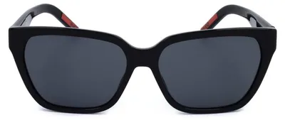 Produktbild von Hugo Boss HG 1264/S 807/IR Größe: 56