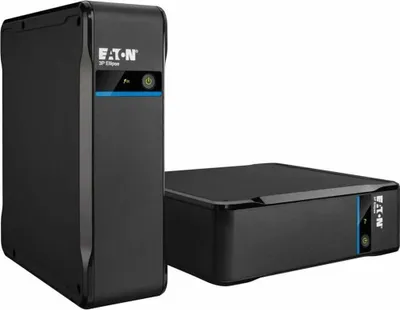 Immagine prodotto di EATON Eaton USV 3P550D 550VA 330W DIN