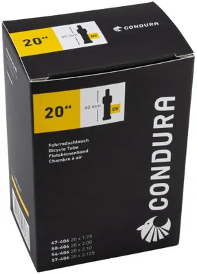 Produktbild von Condura Schlauch
