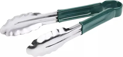 Immagine prodotto di CONTACTO pinze da cucina HAACP verde