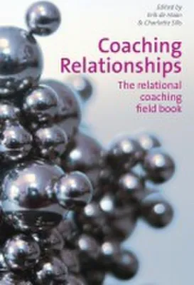 Zdjęcie produktu dla Coaching Relationships