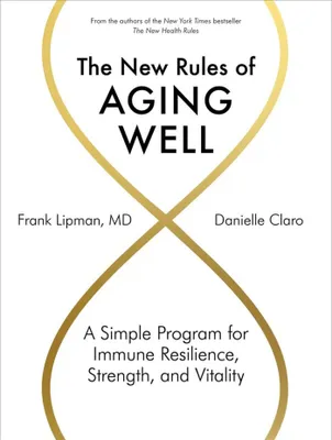 Produktbild von The New Rules of Aging Well