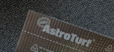 Obrázek produktu pro AstroTurf Rohožka venkovní šedá 90 cm