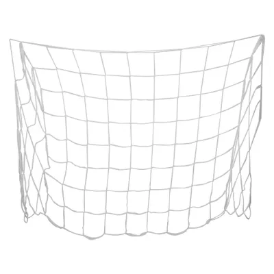 Produktbild von 1,2x0,8 m Futbalový gól Net Polypropylénové vlákno Športová hra Školiace nástroje