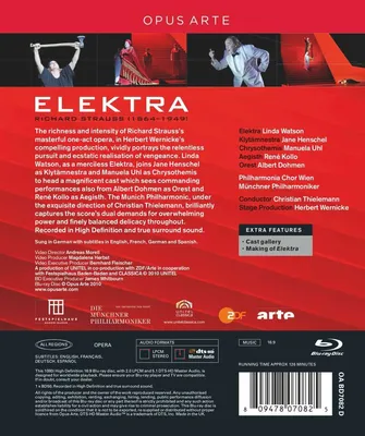 Produktbild von Elektra