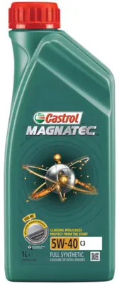 Produktbild von Castrol Magnatec 5W-40 C3 1 Liter