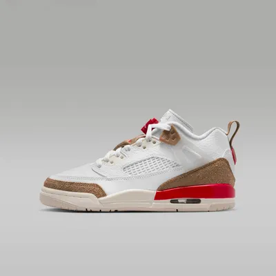Immagine prodotto di Nike Jordan Spizike Low "White Desert Camo" Bianco, taglia: 36