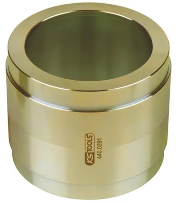 Immagine prodotto di KS TOOLS Druckrohr Ø 105 mm - 440.0291