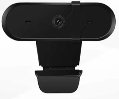 Obrázek produktu pro Nilox WEBCAM CON MICROFONO 4K, 8 MP, 3840 x 2160 pixelů, 30 fps, 3840x2160@30fps, 3840p, MPEG