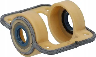 Produktbild von Husqvarna 40 45 Jonsered 2041 2045 Original Lagerdeckel Dichtungen