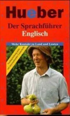 Produktbild von Der Sprachführer, Englisch