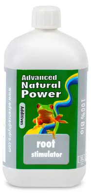 Produktbild von Advanced Hydroponics Root Stimulator, 1 Liter