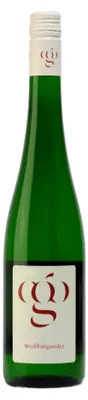 Produktbild von Weißburgunder 2024 -  Weingut Gruber43