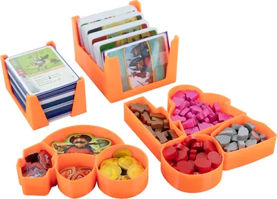 Produktbild von Feldherr Organizer für Imperial Settlers Box