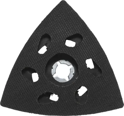 Immagine prodotto di Makita B-65115 Delta piastra di levigatura in velcro