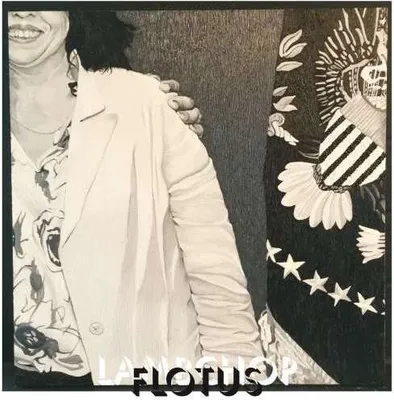 Produktbild von Lambchop-Flotus (2LP)