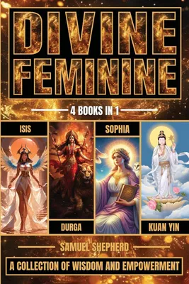 Produktbild von Divine Feminine