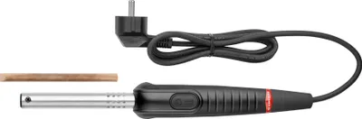 Produktbild von Facom Lötpistole 80W 400°C mit gebogener Lötspitze 295mm 947.80P1