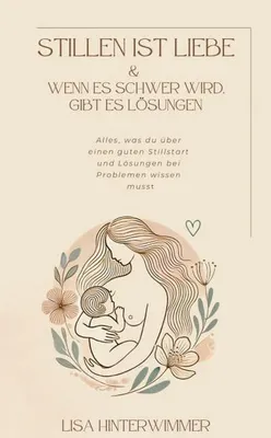 Zdjęcie produktu dla Stillen ist Liebe