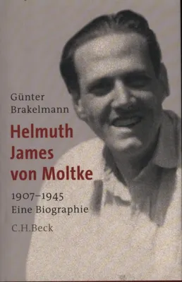 Produktbild von Helmuth James von Moltke