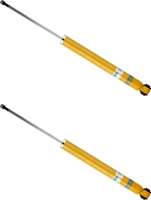 Image de Bilstein B6 amortisseur arrière seul pour Skoda Fabia III H B6