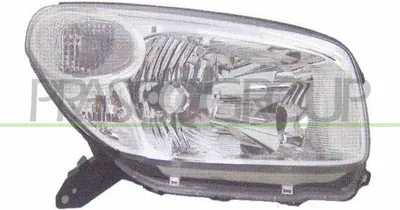 Produktbild von PRASCO Scheinwerfer Hauptscheinwerfer für TOYOTA RAV 4 II (CLA2, XA2, ZCA2, ACA2) TY2854814
