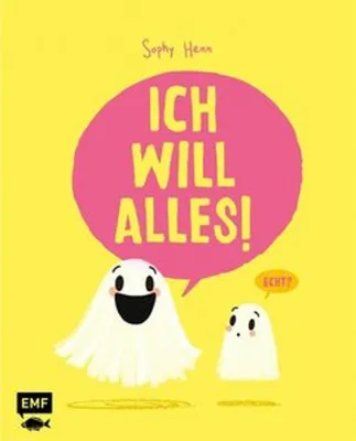 Obrázek produktu pro Ich will alles!