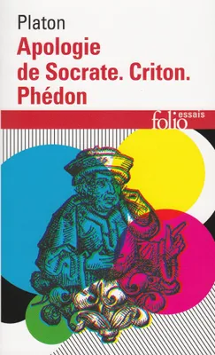 Immagine prodotto di ISBN 9782070322862, Filosofia, Francese