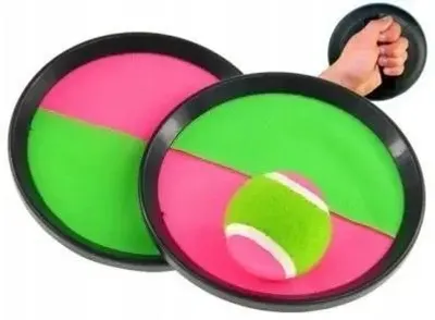Image de Catch ball - Macyszyn Toys