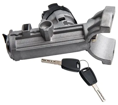 Produktbild von Zündschloss Für Citroen Jumper Fiat Ducato Peugeot Boxer 4162Al 1329316080