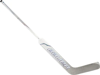 Produktbild von Torwart-Schläger Bauer VAPOR FLYLITE Junior weiss/silber 21 Zoll P31 links