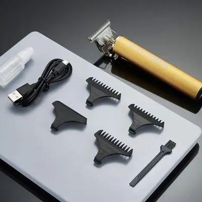 Productafbeelding van Herenschaar, baardtrimmer, langhaarapparaat, trimmer