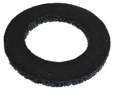 Immagine prodotto di Spazzola di ricambio pulizia mozzo e del tamburo ruota, disco smerigliatrice, rotore, 150 mm