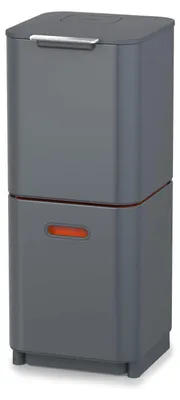 Obrázek produktu pro Joseph Joseph Mülleimer Totem 40 L Graphit