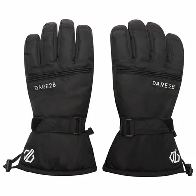 Produktbild von DARE2B Herren Skihandschuhe Worthy