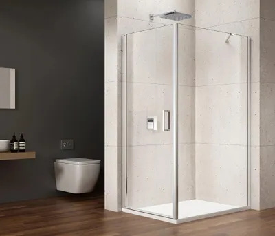 Immagine prodotto di LORO Cabina doccia rettangolare 700x900mm