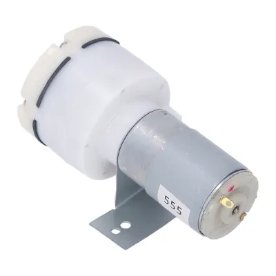 Obrázek produktu pro Vzduchové čerpadlo, elektrické vzduchové čerpadlo, přenosné vzduchové čerpadlo, mikro vzduchové čerpadlo, mini vakuové čerpadlo, mini vzduchové čerpadlo