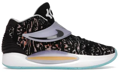 Obrázok produktu pre Nike KD 14 Floral - veľkosť EU 40